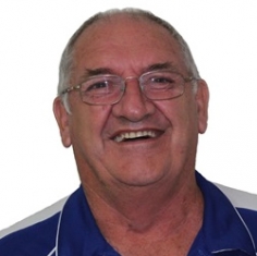 Rod Brebner Rod Brebner
